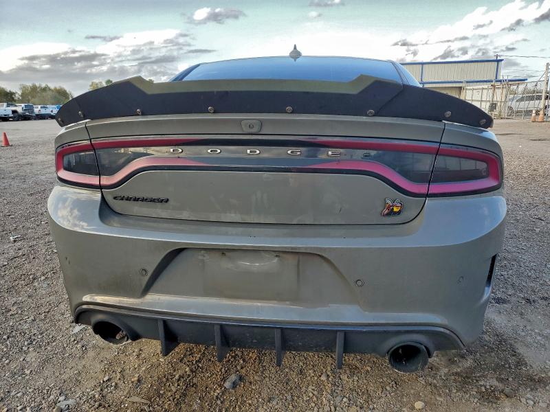 Zdjęcie 6 z aukcji – 2023 DODGE CHARGER SC z VIN 2C3CDXGJ5PH701121