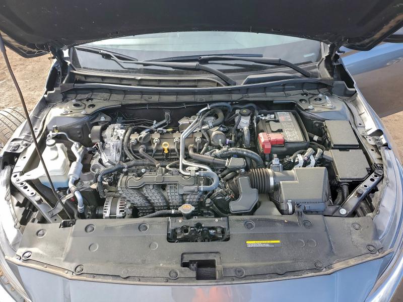 Photo 11 from auction – 2024 NISSAN ALTIMA S with VIN 1N4BL4BV1RN389866