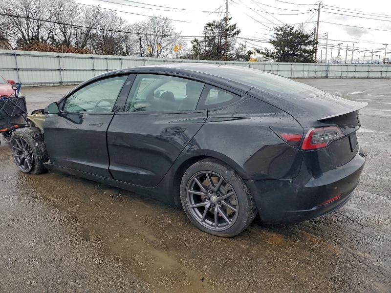 Photo 2 from auction – 2019 TESLA MODEL 3 with VIN 5YJ3E1EA0KF305959