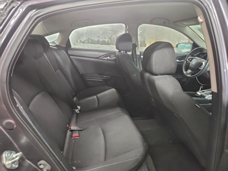 Photo 10 from auction – 2016 HONDA CIVIC with VIN 19XFC2F59GE066788