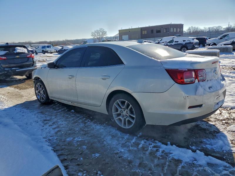 Photo 2 from auction – 2013 CHEVROLET MALIBU 1LT with VIN 1G11D5RR3DF102119