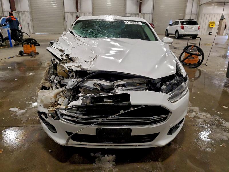 Photo 5 from auction – 2015 FORD FUSION SE with VIN 1FA6P0HD7F5116875