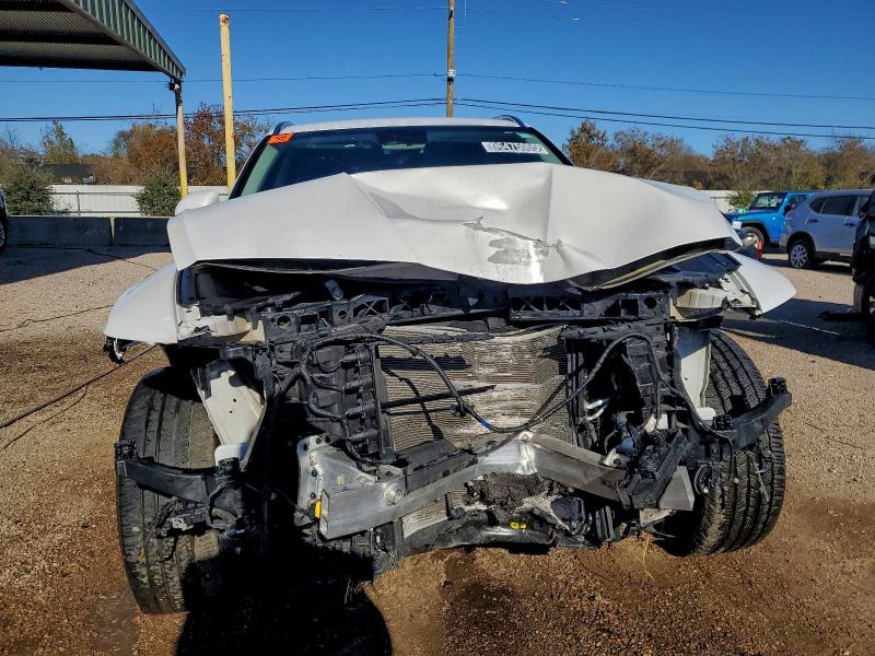 Photo 5 from auction – 2024 GENESIS GV80 BASE with VIN KMUHBDSB8RU177398