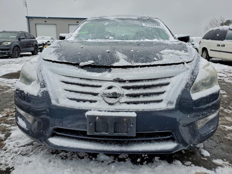 Foto 5 de la subasta – 2013 NISSAN ALTIMA 2.5 con VIN 1N4AL3AP1DN555014