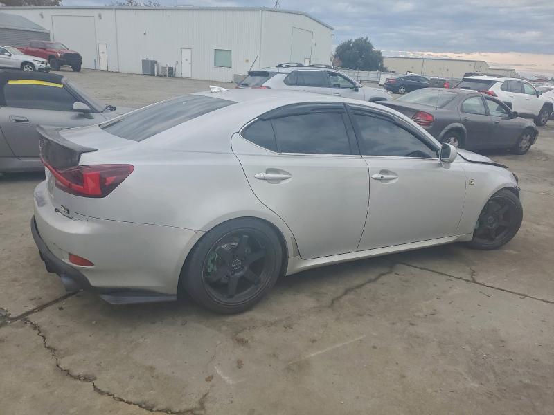 Photo 3 from auction – 2006 LEXUS IS 350 with VIN JTHBE262065006650