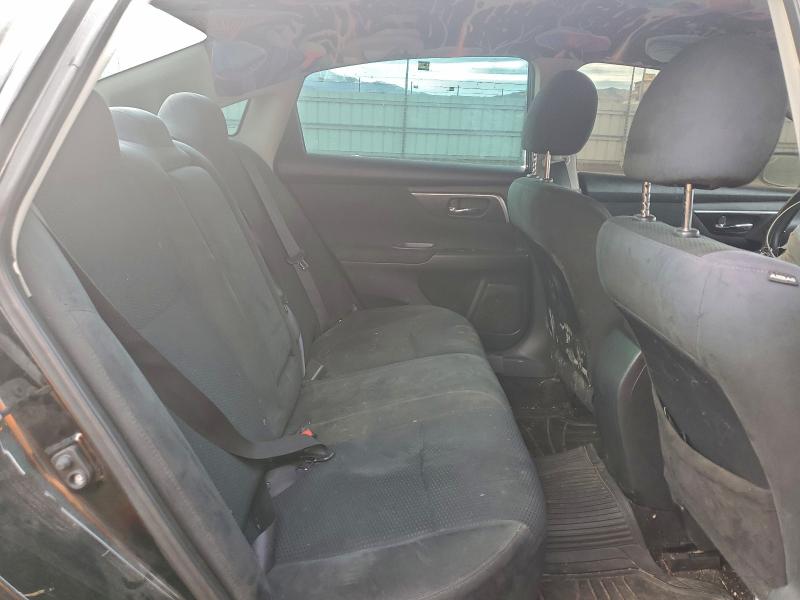 Photo 10 from auction – 2015 NISSAN ALTIMA 2.5 with VIN 1N4AL3AP9FC167916