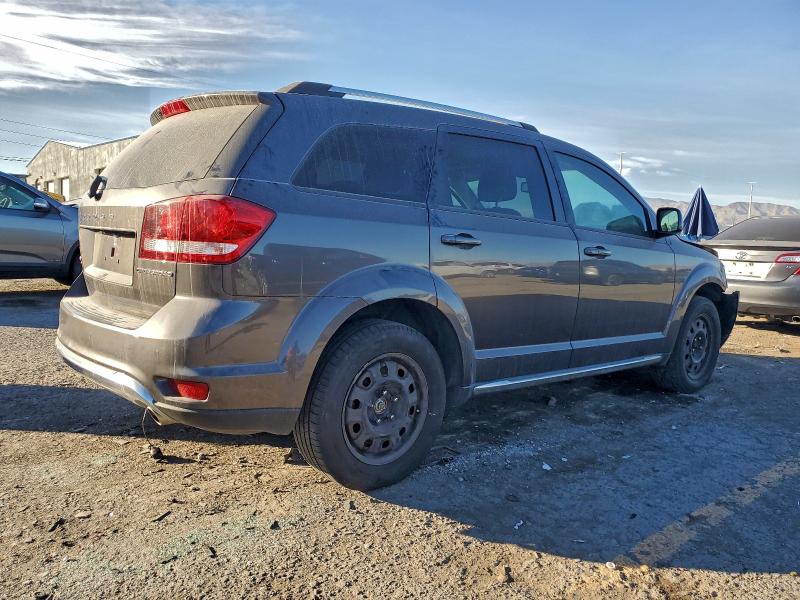 Photo 3 from auction – 2015 DODGE JOURNEY CR with VIN 3C4PDDGG5FT585568