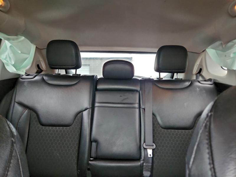 Photo 10 from auction – 2018 JEEP COMPASS LA with VIN 3C4NJDBB9JT485087