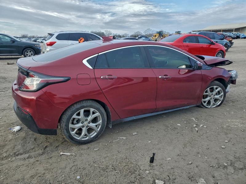 Photo 3 from auction – 2017 CHEVROLET VOLT PREMI with VIN 1G1RD6S55HU183030