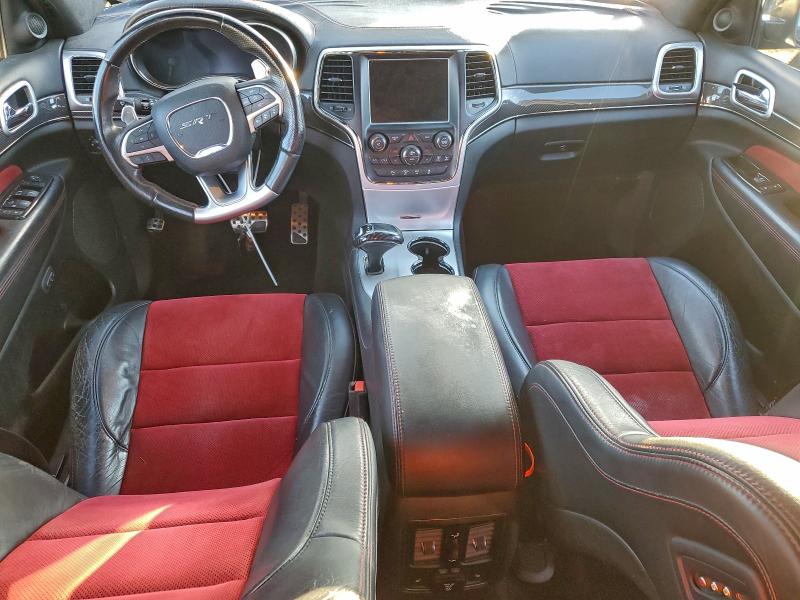 Photo 8 from auction – 2015 JEEP GRAND CHER with VIN 1C4RJFDJ7FC659419