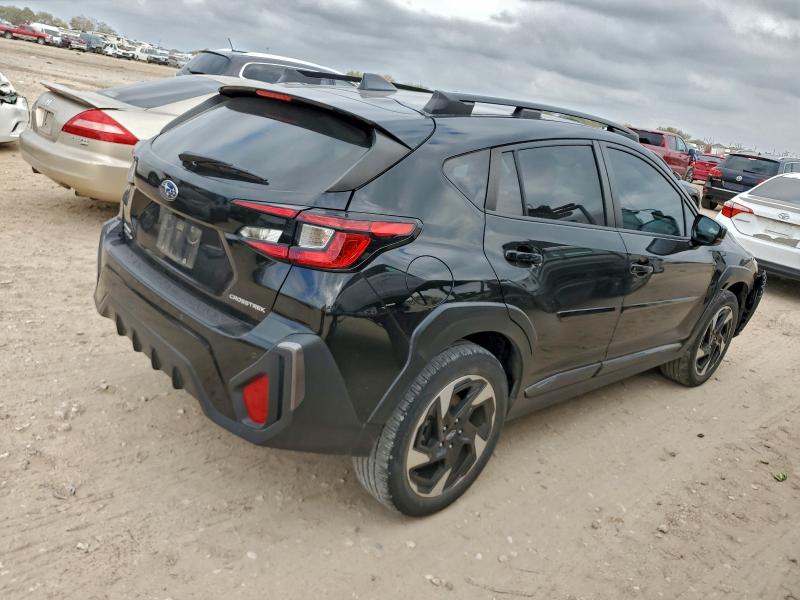 Photo 3 from auction – 2024 SUBARU CROSSTREK with VIN 4S4GUHM64R3703706