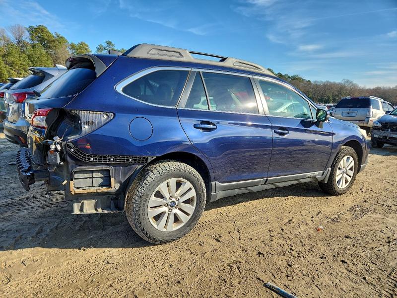 Photo 3 from auction – 2018 SUBARU OUTBACK 2. with VIN 4S4BSAHC9J3203908