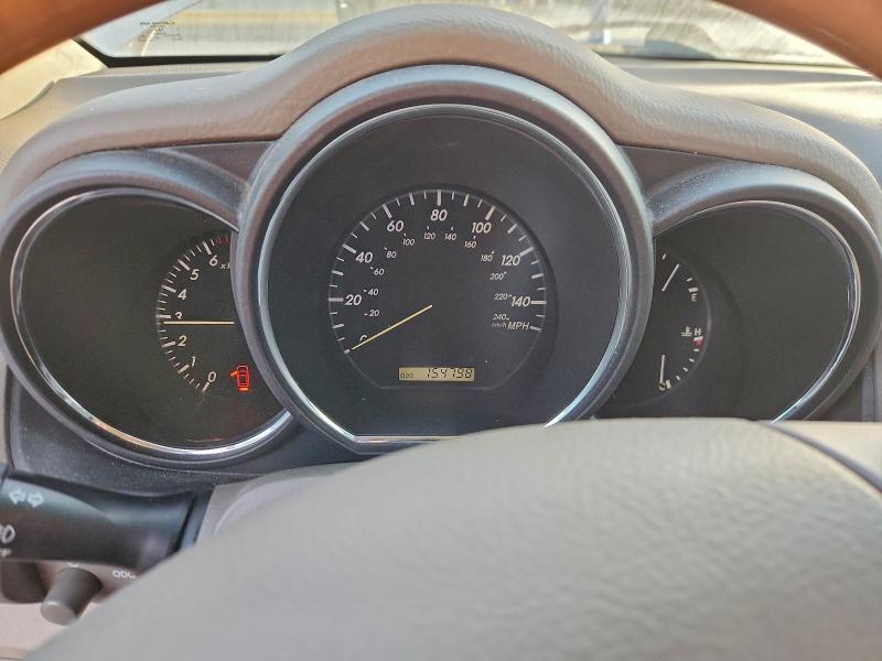 Photo 9 from auction – 2007 LEXUS RX 350 with VIN 2T2HK31U17C033200
