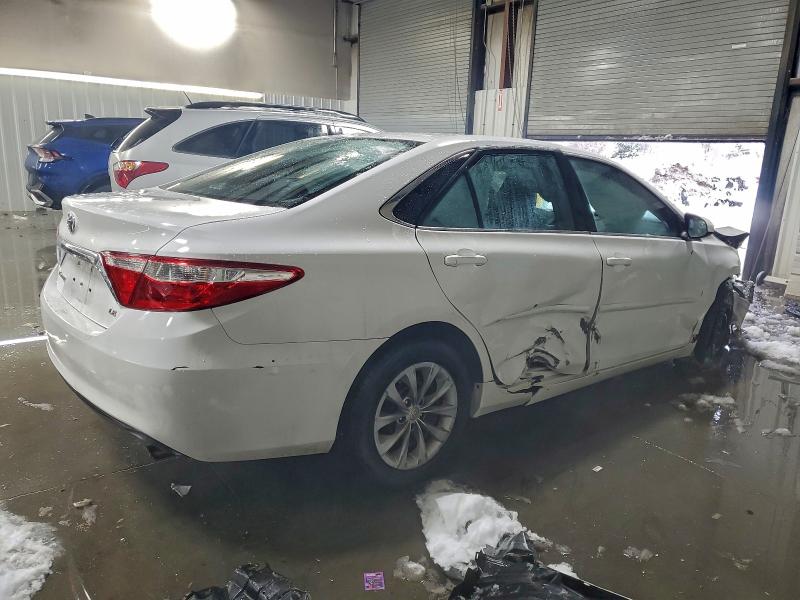 Photo 3 from auction – 2017 TOYOTA CAMRY LE with VIN 4T1BF1FK0HU447806