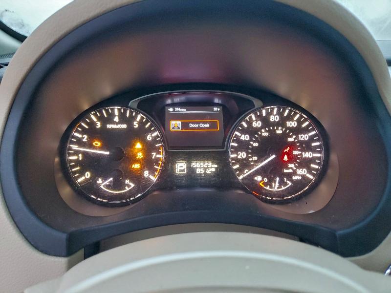 Photo 9 from auction – 2013 NISSAN ALTIMA 2.5 with VIN 1N4AL3AP3DN529885