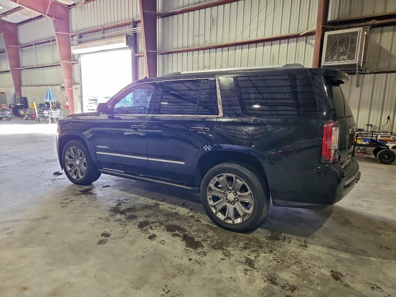 Photo 2 from auction – 2016 GMC YUKON DENA with VIN 1GKS1CKJ4GR247061