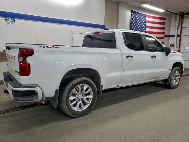 Photo 3 from auction – 2024 CHEVROLET SILVERADO with VIN 3GCPDBEK8RG405802