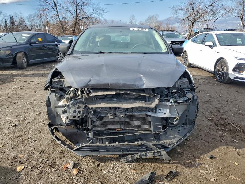 Photo 5 from auction – 2018 FORD FOCUS SE with VIN 1FADP3K26JL241872