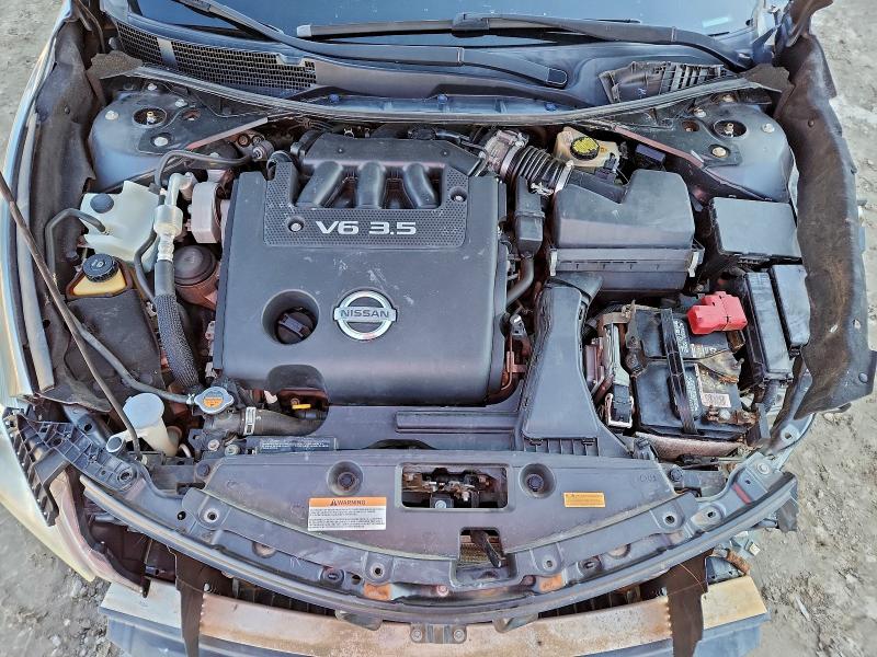 Zdjęcie 11 z aukcji – 2015 NISSAN ALTIMA 3.5 z VIN 1N4BL3AP2FC594018
