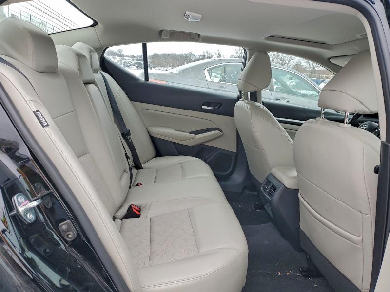 Photo 10 from auction – 2024 NISS ALTIMA with VIN 1N4BL4EV6RN300353