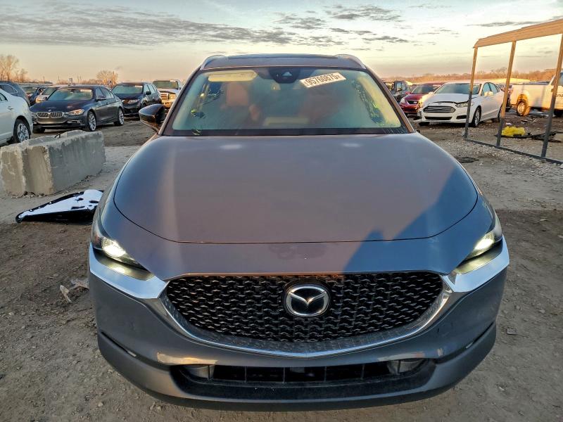 Photo 5 from auction – 2023 MAZDA CX-30 PREF with VIN 3MVDMBCM3PM578809