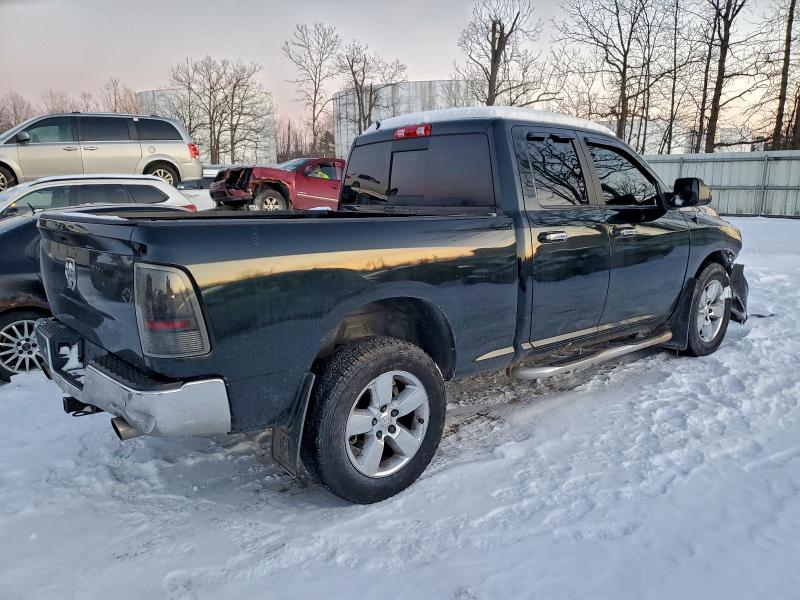 Photo 3 from auction – 2017 RAM 1500 SLT with VIN 1C6RR7GT8HS555050