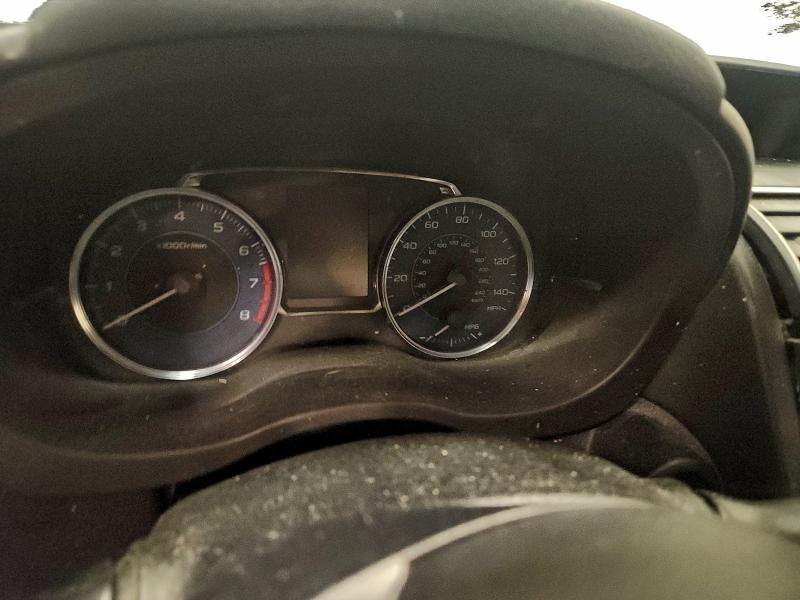 Photo 9 from auction – 2015 SUBARU IMPREZA LI with VIN JF1GJAN66FH005296