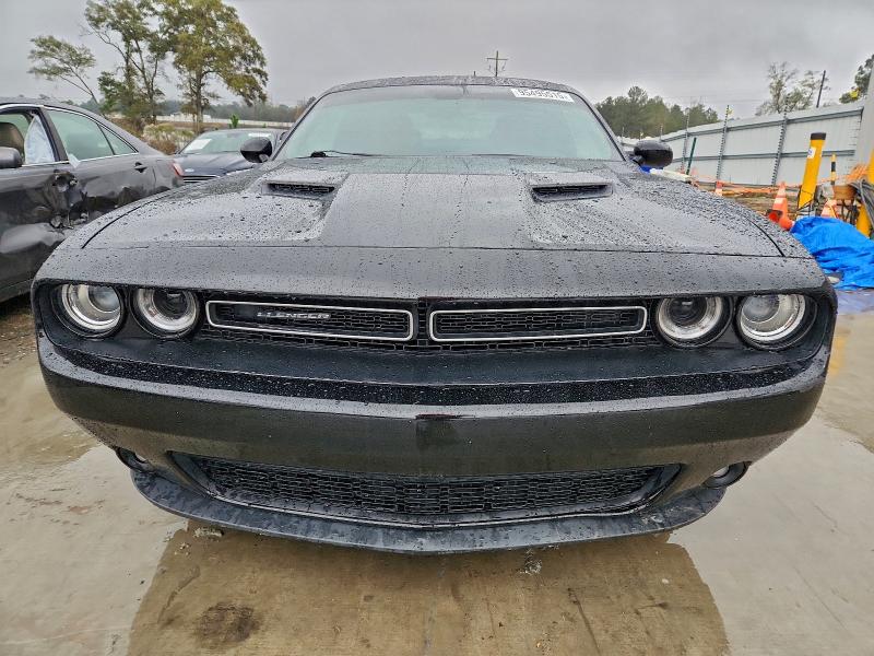 Photo 5 from auction – 2017 DODGE CHALLENGER with VIN 2C3CDZAG8HH627221