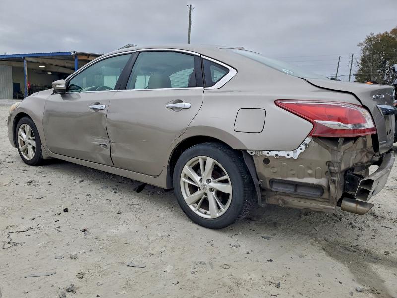 Photo 2 from auction – 2013 NISSAN ALTIMA 2.5 with VIN 1N4AL3AP2DC185865