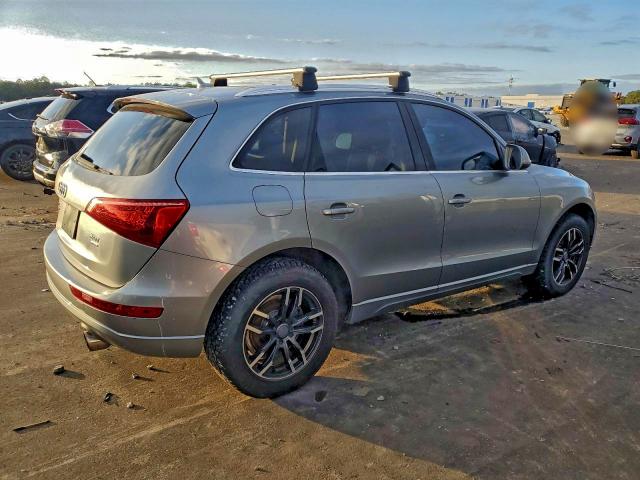 Photo 3 from auction – 2011 AUDI Q5 PREMIUM with VIN WA1LFAFP9BA083506