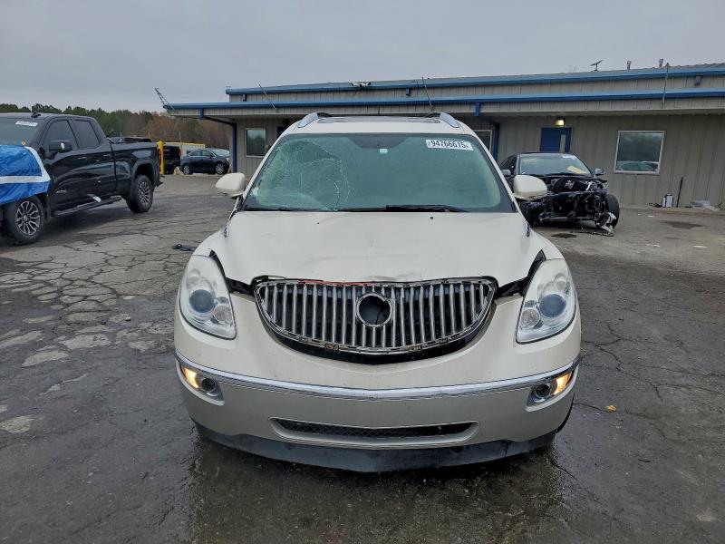 Photo 5 from auction – 2008 BUICK ENCLAVE CX with VIN 5GAER23798J237822