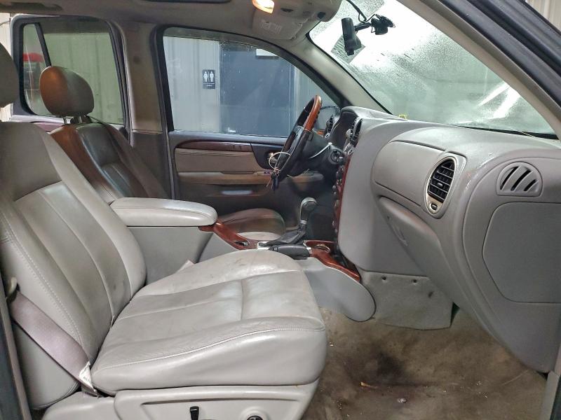 Photo 7 from auction – 2005 GMC ENVOY DENA with VIN 1GKET63M052363395