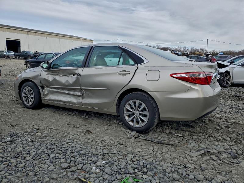 Photo 2 from auction – 2017 TOYOTA CAMRY with VIN 4T1BF1FK3HU353984
