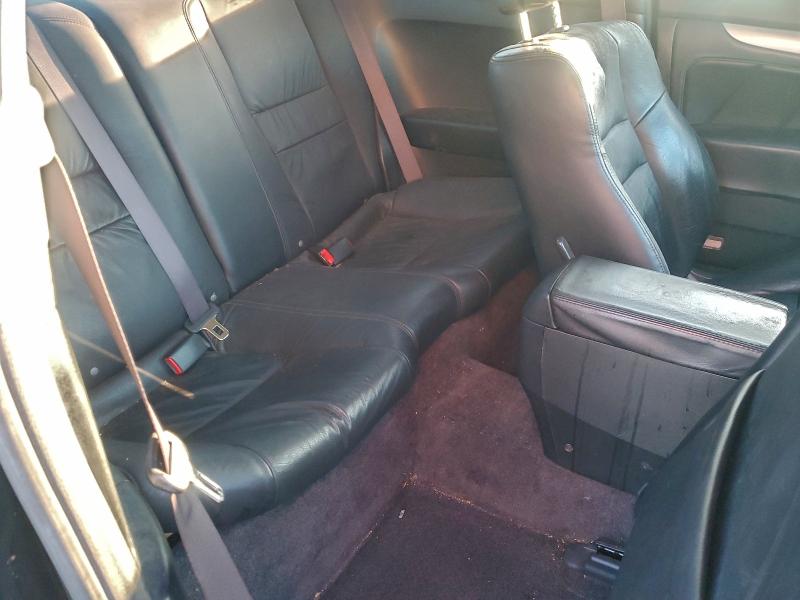 Photo 10 from auction – 2003 HONDA ACCORD EX with VIN 1HGCM82663A025101