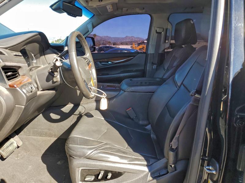 Photo 7 from auction – 2016 CADILLAC ESCALADE L with VIN 1GYS3BKJ0GR260903