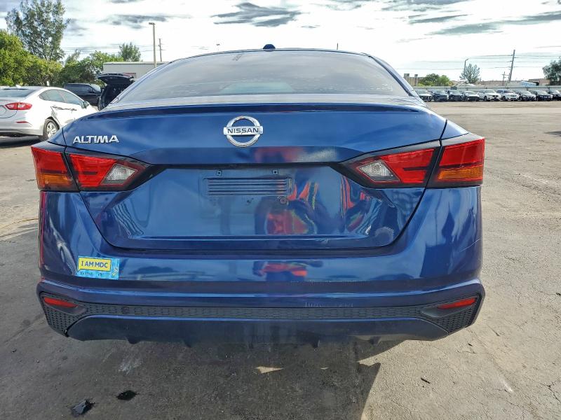 Photo 6 from auction – 2019 NISSAN ALTIMA S with VIN 1N4BL4BV0KC117598