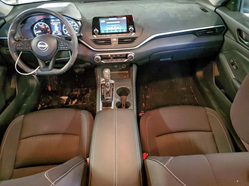 Photo 8 from auction – 2024 NISSAN ALTIMA S with VIN 1N4BL4BV3RN349594