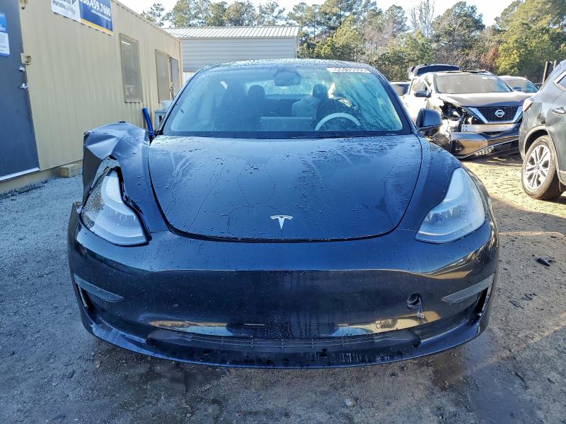 Photo 5 from auction – 2022 TESLA MODEL 3 with VIN 5YJ3E1EA4NF311445