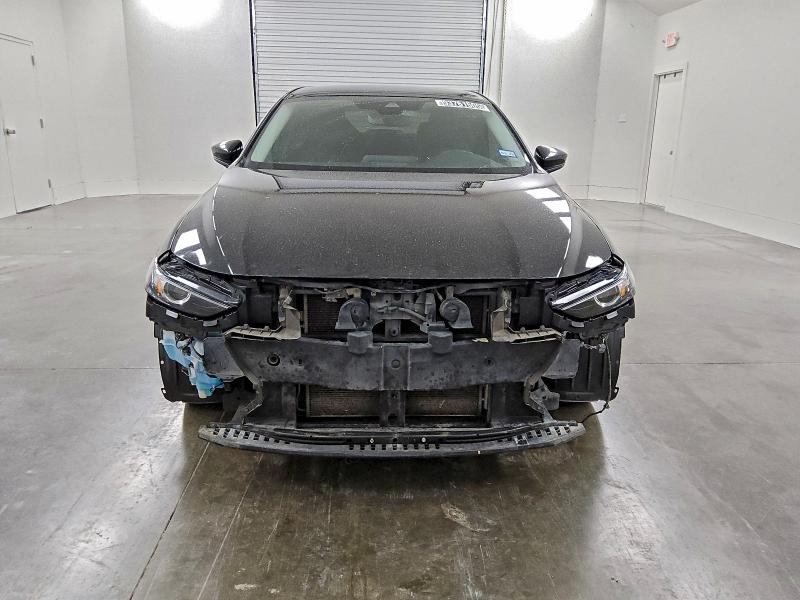 Photo 5 from auction – 2020 MAZDA 3 SELECT with VIN 3MZBPACL9LM136108