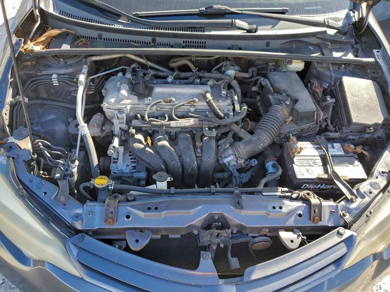 Photo 11 from auction – 2016 TOYOTA COROLLA L with VIN 5YFBURHE7GP382657