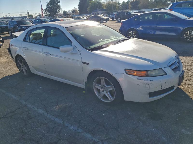 Photo 4 from auction – 2006 ACURA 3.2TL with VIN 19UUA66286A052247