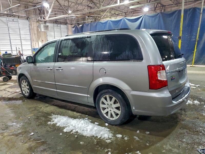 Photo 2 from auction – 2016 CHRYSLER TOWN & COU with VIN 2C4RC1AG2GR112167