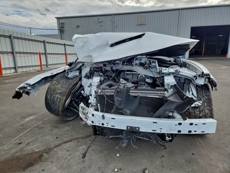Photo 5 from auction – 2023 DODGE CHARGER SC with VIN 2C3CDXGJ9PH698823