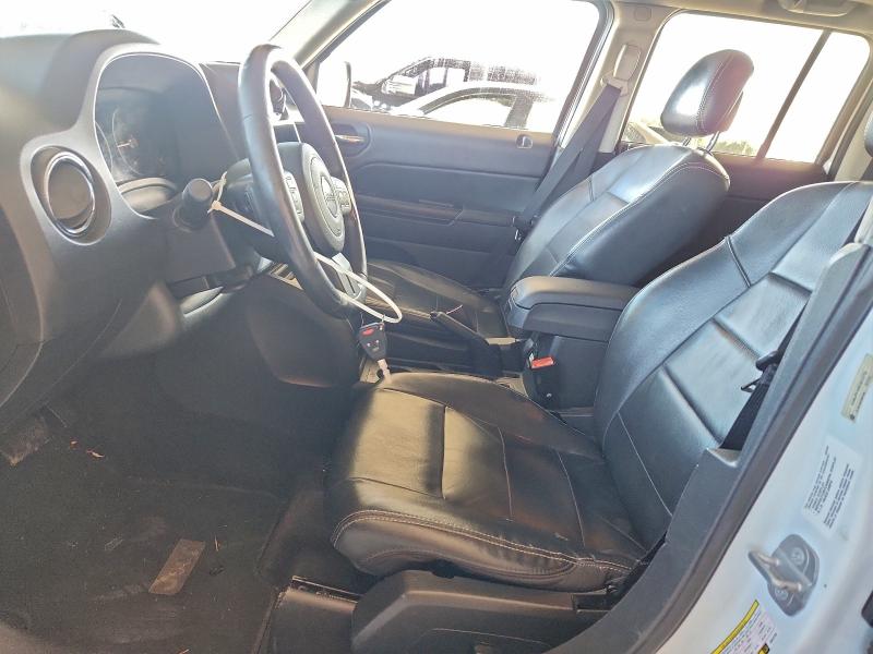 Photo 7 from auction – 2014 JEEP PATRIOT LA with VIN 1C4NJPFA9ED812733