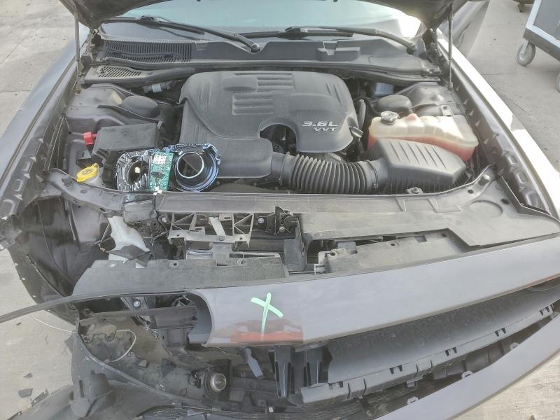 Foto 11 de la subasta – 2022 DODGE CHALLENGER con VIN 2C3CDZJG0NH226919