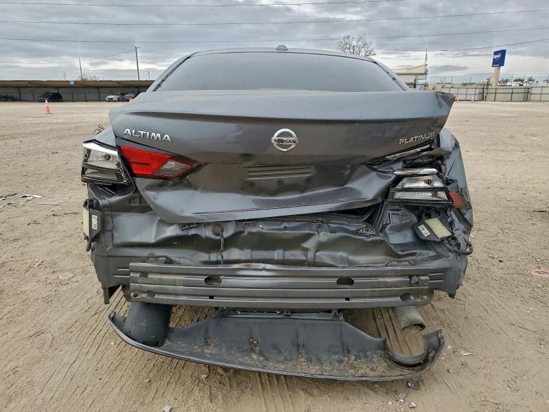 Photo 6 from auction – 2019 NISSAN ALTIMA PLA with VIN 1N4BL4FV4KC150114