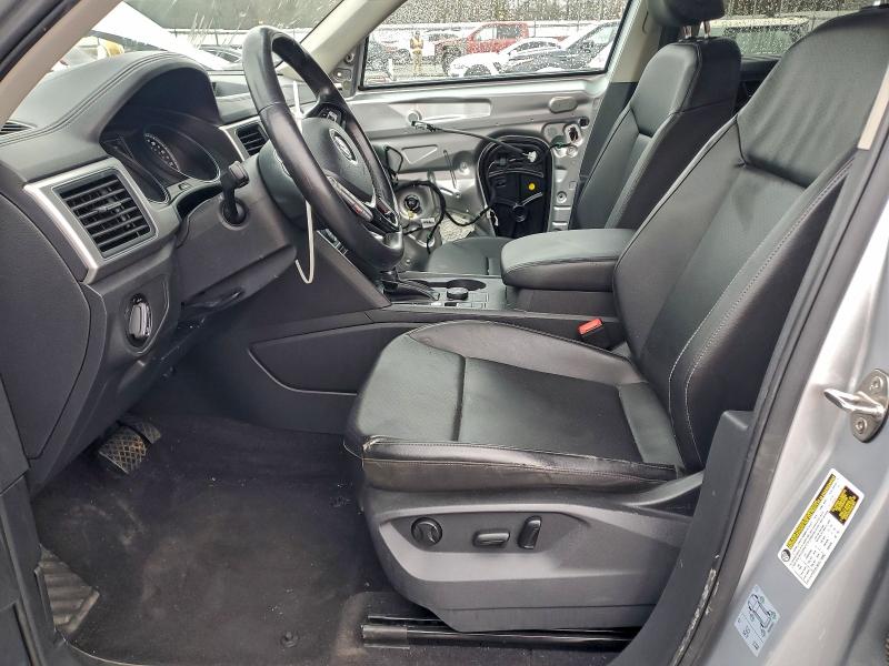 Photo 7 from auction – 2018 VOLKSWAGEN ATLAS SE with VIN 1V2LR2CA5JC551557