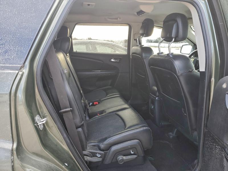 Photo 11 from auction – 2018 DODGE JOURNEY CR with VIN 3C4PDDGG4JT241125