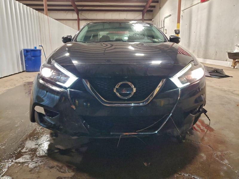 Photo 5 from auction – 2018 NISSAN MAXIMA 3.5 with VIN 1N4AA6AP0JC374162