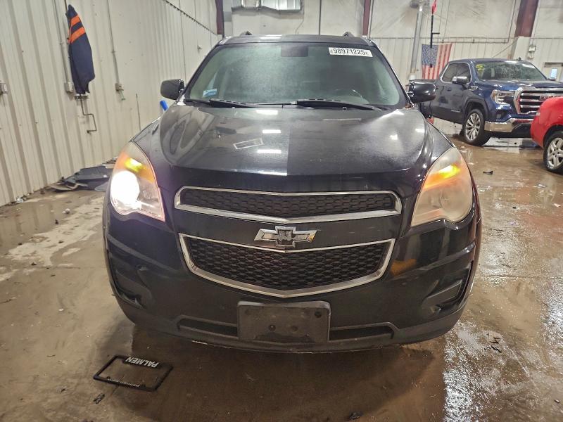 Photo 5 from auction – 2013 CHEVROLET EQUINOX LT with VIN 2GNFLEEK8D6243827